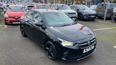 Vauxhall Corsa 1.2 Elite Edition 5dr Petrol Hatchback